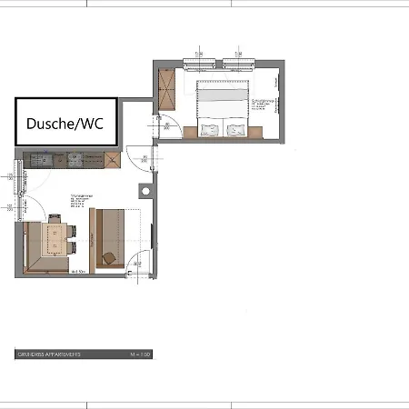 Kwatera prywatna Bauernhof - Beim Zefferer Schladming