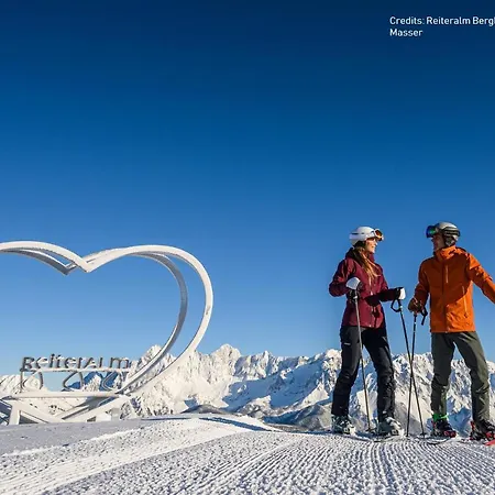 Bauernhof - Beim Zefferer Schladming
