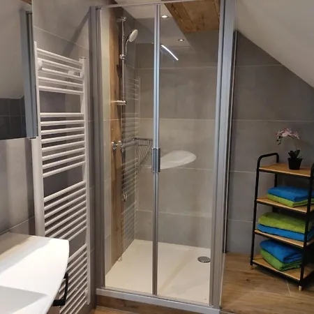 Bauernhof - Beim Zefferer منزل للإقامة *