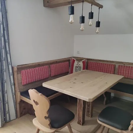 Bauernhof - Beim Zefferer منزل للإقامة *