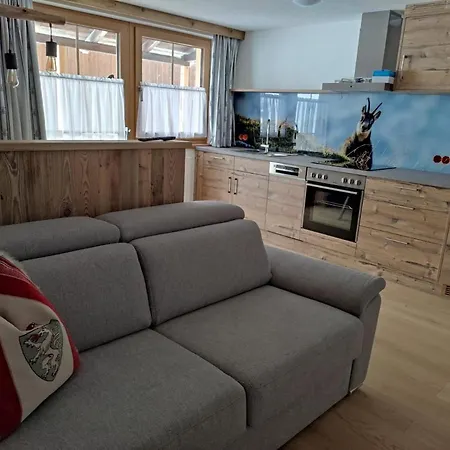 منزل للإقامة Bauernhof - Beim Zefferer