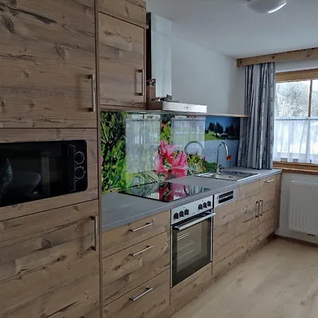 Kwatera prywatna Bauernhof - Beim Zefferer *