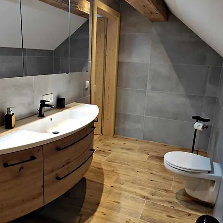 Bauernhof - Beim Zefferer * سخلادميخ