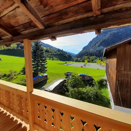 Bauernhof - Beim Zefferer