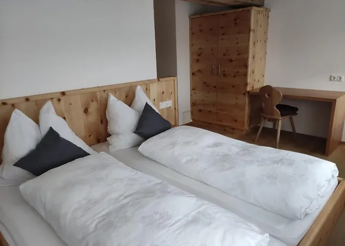 Homestay szállás Bauernhof - Beim Zefferer Schladming