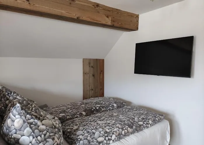 Bauernhof - Beim Zefferer Homestay szállás Schladming