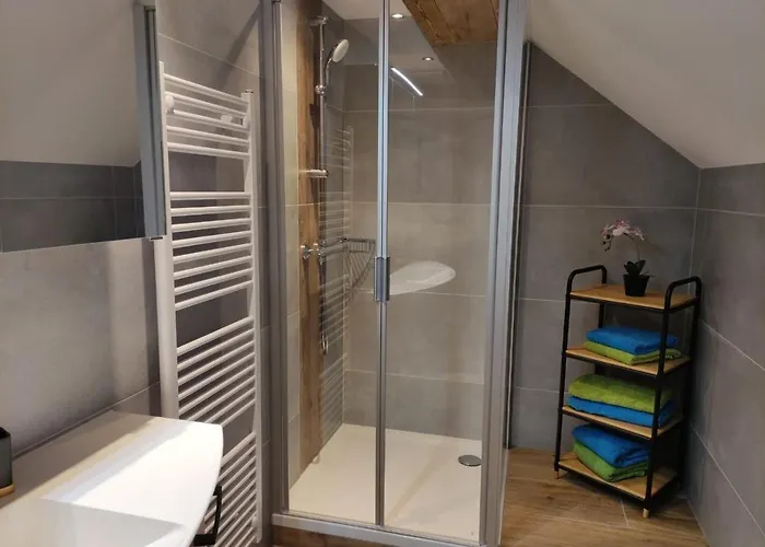 Bauernhof - Beim Zefferer منزل للإقامة *