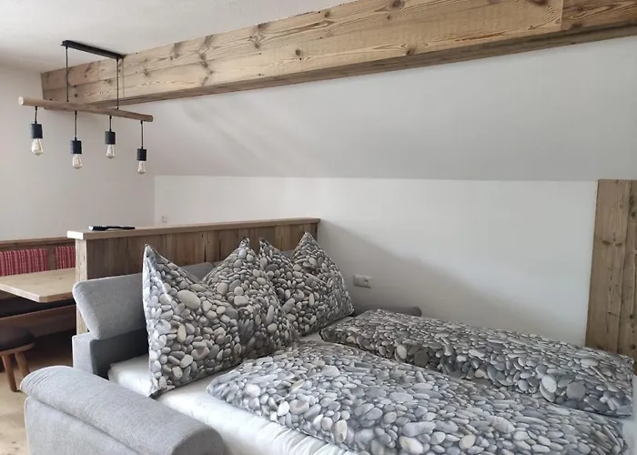 Bauernhof - Beim Zefferer *