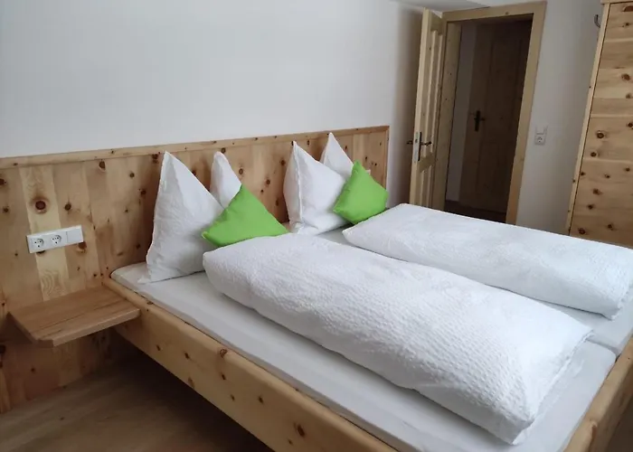 Bauernhof - Beim Zefferer *