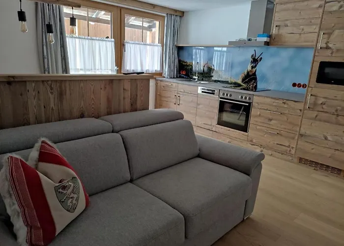 Homestay szállás Bauernhof - Beim Zefferer