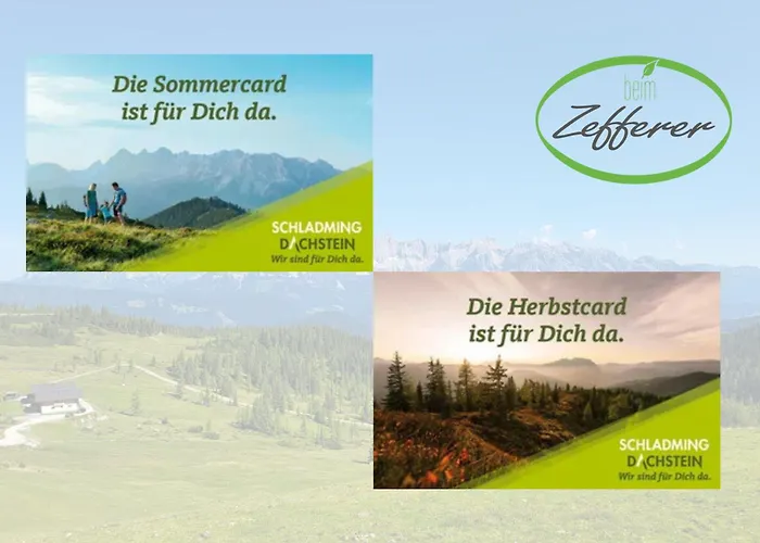 Bauernhof - Beim Zefferer